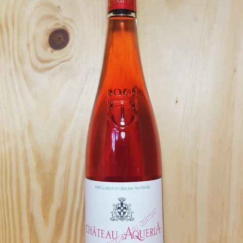 Tavel 2025 Château d'Aquéria 75 cl (Rosé)