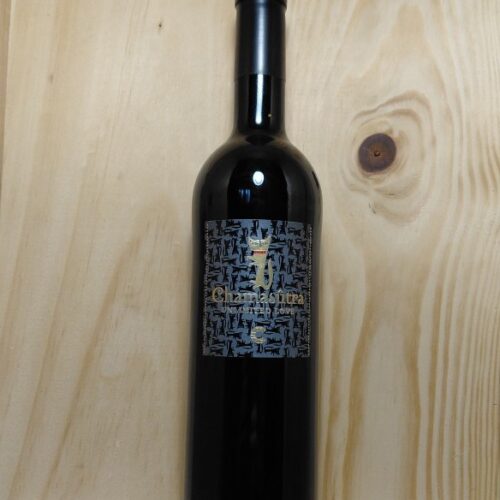 Gard IGP "Chamasûtra" 2024 Cellier des Chartreux 75 cl (Rouge)