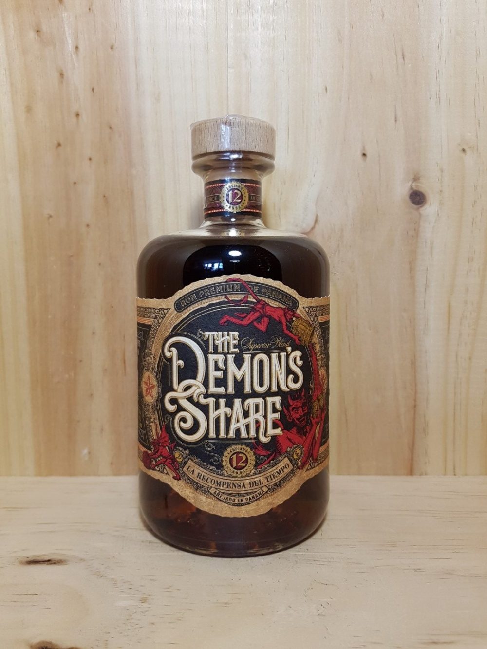 20210519_155927-rotated-1.jpg PANAMA - Rhum "12 ans" The Deamon's Share 70 cl