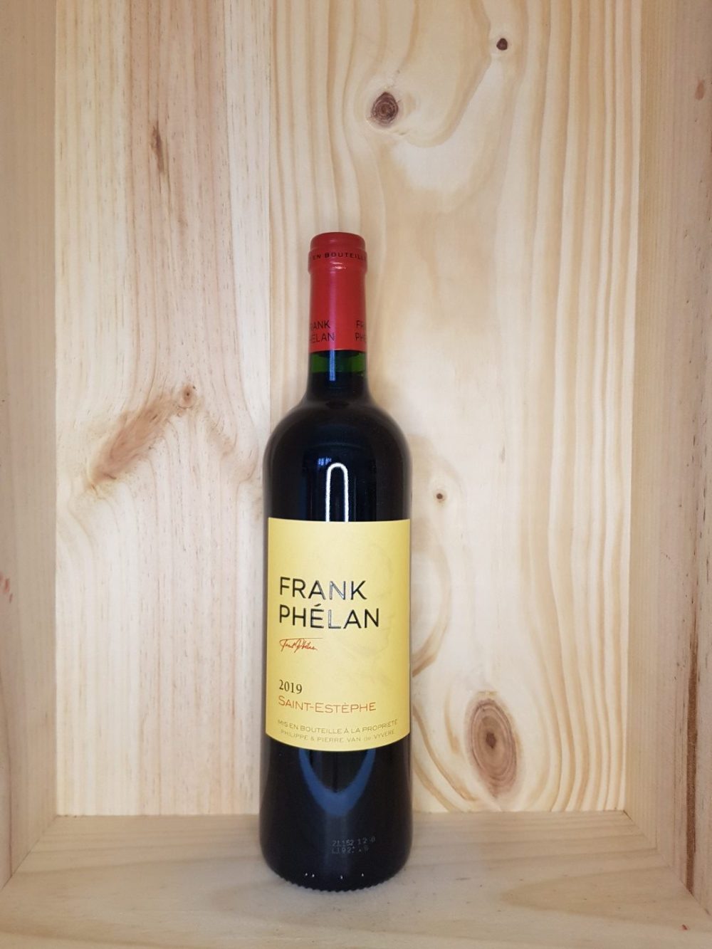 20230131_152044-rotated-1.jpg Saint-Estèphe 2019 Frank Phélan 75 cl (Rouge)