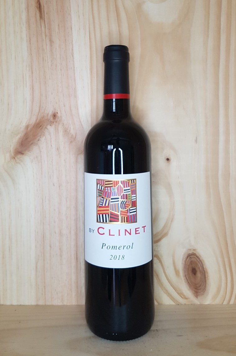 20231118_093941.jpg Pomerol 2018 By Clinet 75 cl (Rouge)