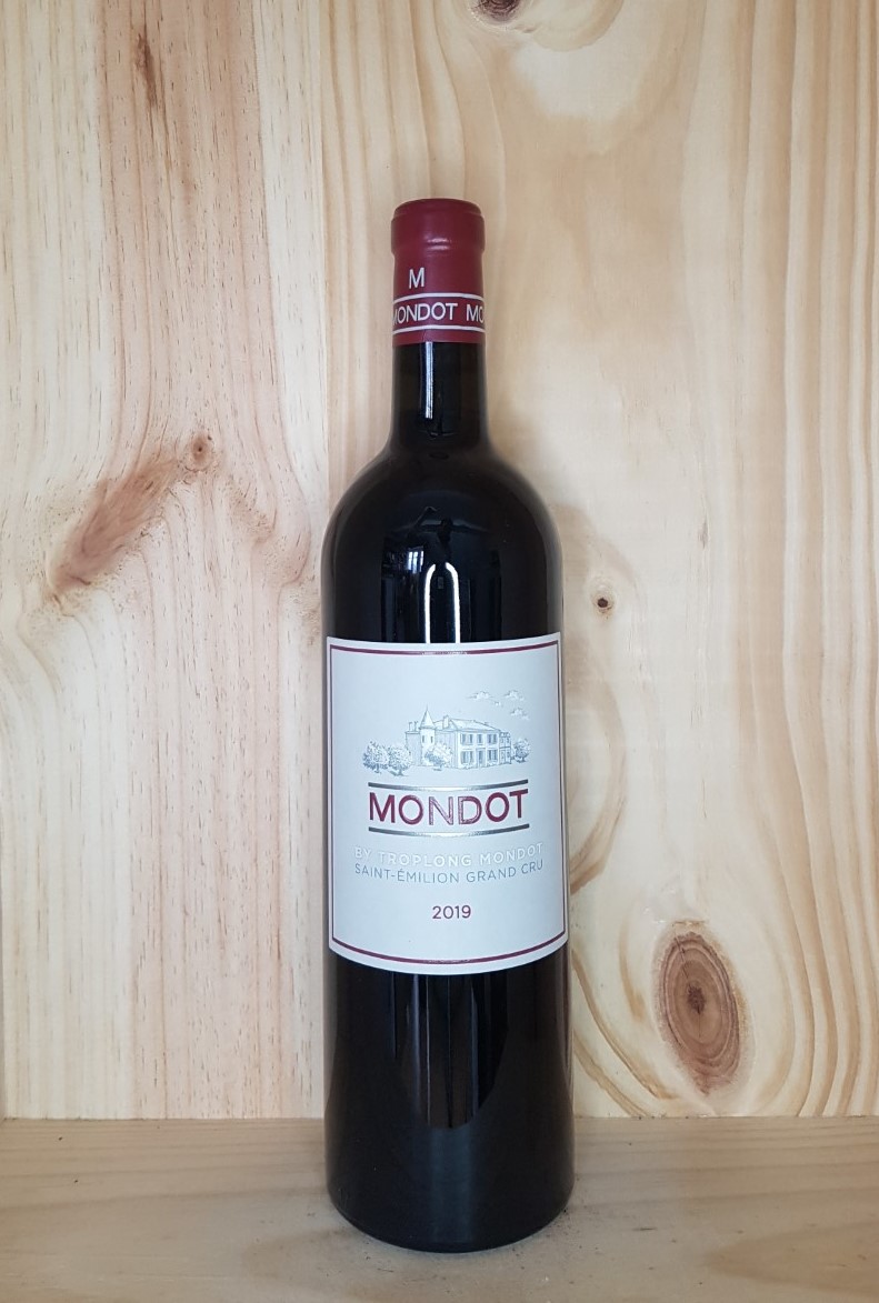 20231118_094005.jpg Saint-Emilion Grand Cru 2019 Mondot 75 cl (Rouge)