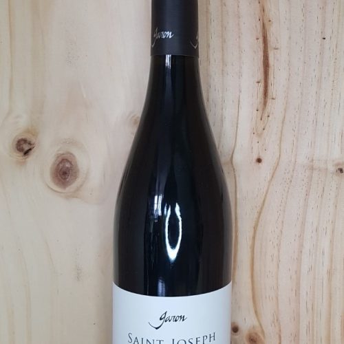 Saint-Joseph "Agricola" 2023 Famille Garon 75 cl (Rouge)
