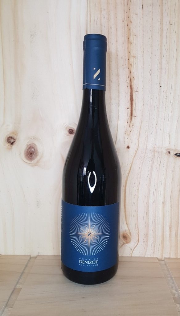 Pouilly-Fumé 2023 Domaine Denizot 75 cl (Blanc)