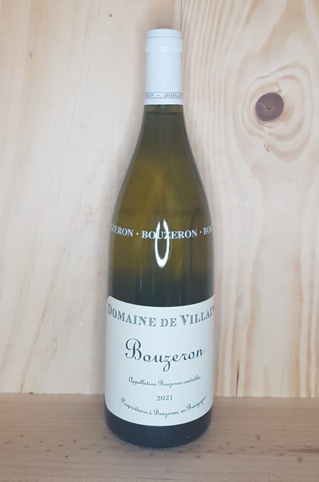 Bouzeron 2022 Domaine De Villaine 75 cl (Blanc)