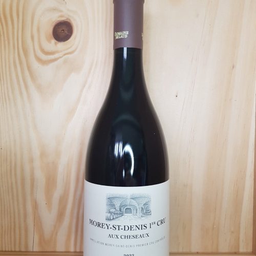 Morey-Saint-Denis 1er Cru Aux Cheseaux 2022 Domaine Arlaud 75 cl (Rouge)