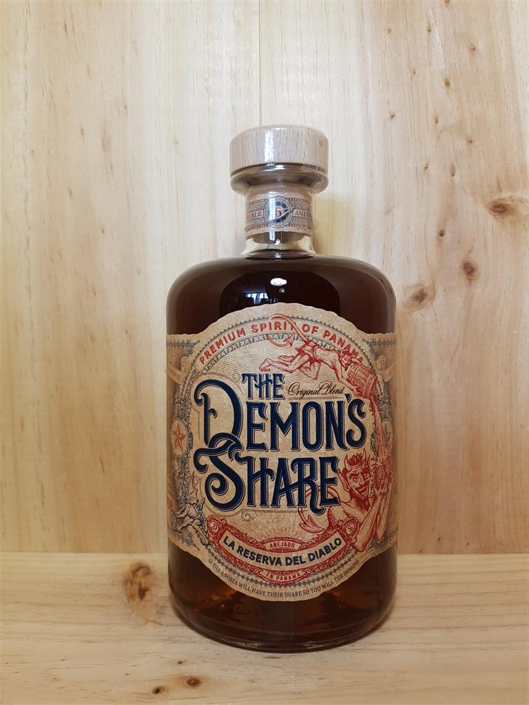 dem-1.jpg PANAMA - Rhum The deamon's share 70 cl
