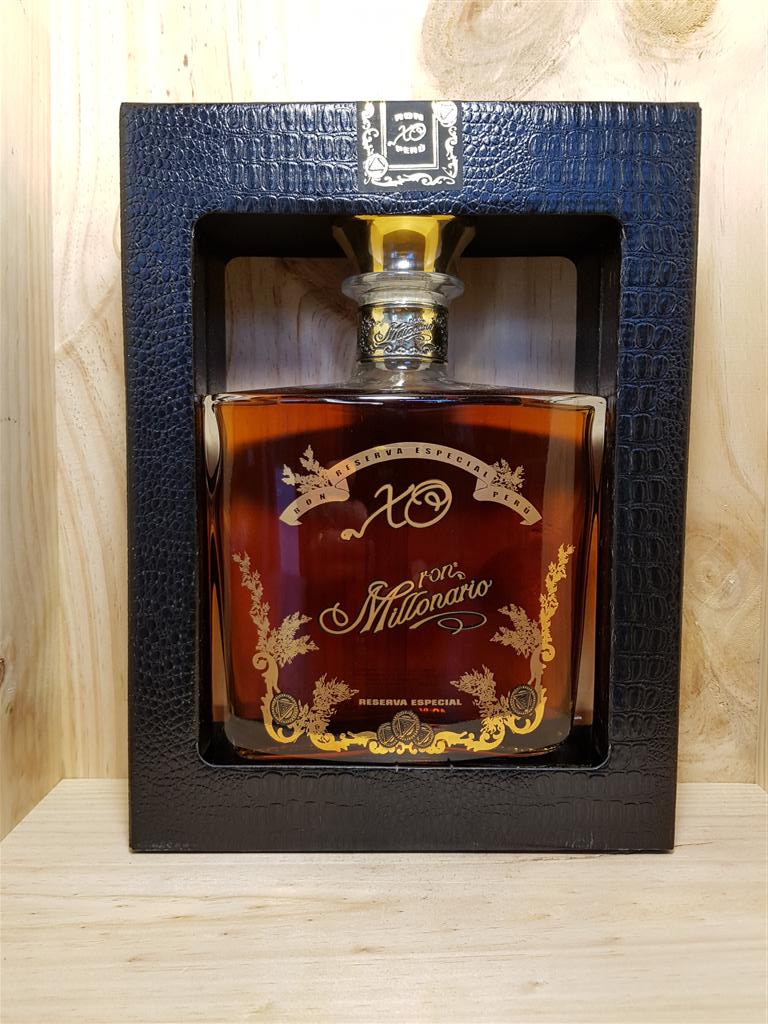millo-1.jpg PEROU - Rhum XO Millonario 70 cl
