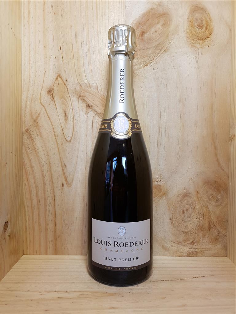 Champagne "Collection 245" Louis Roederer 75 cl (Blanc)