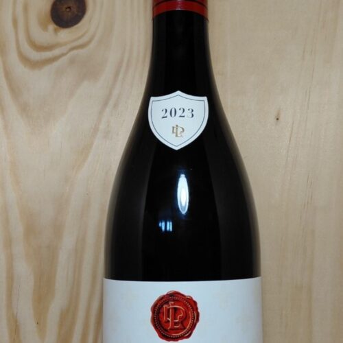 Savigny-Les-Beaune 1er Cru Aux Clous 2023 Nicole Lamarche 75 cl (Rouge)