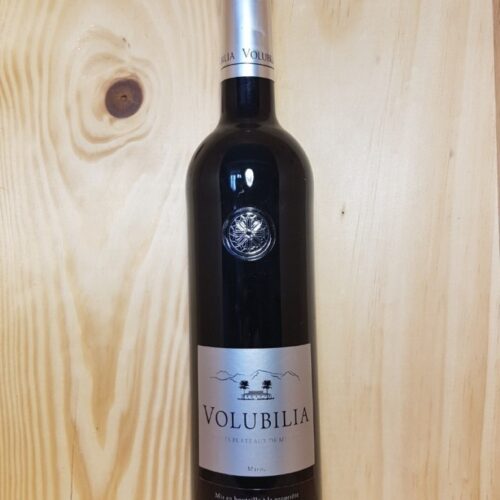 MAROC - Gerrouane 2022 Villa Volubilia 75 cl (Rouge)